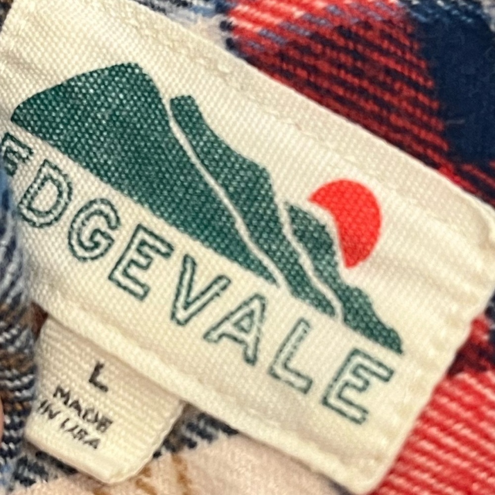 Edgevale Flannel - Picture 8 of 8